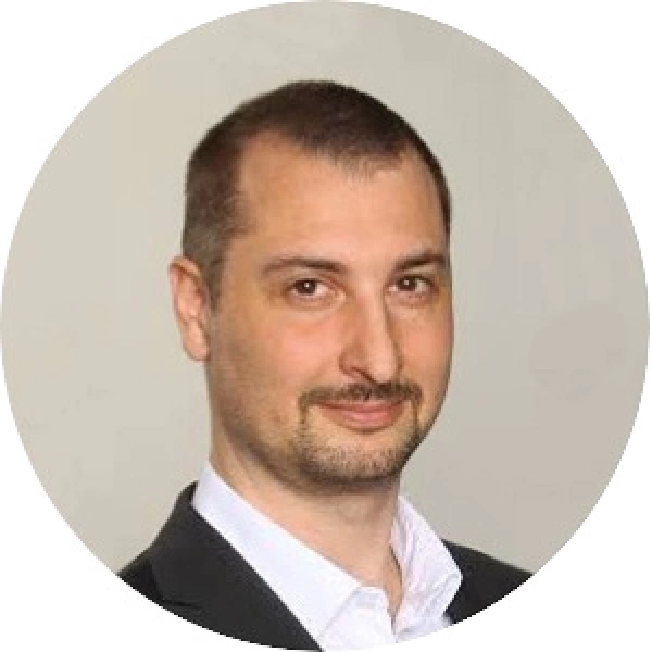 Petr Němeček, IT manager of LINET Group SE