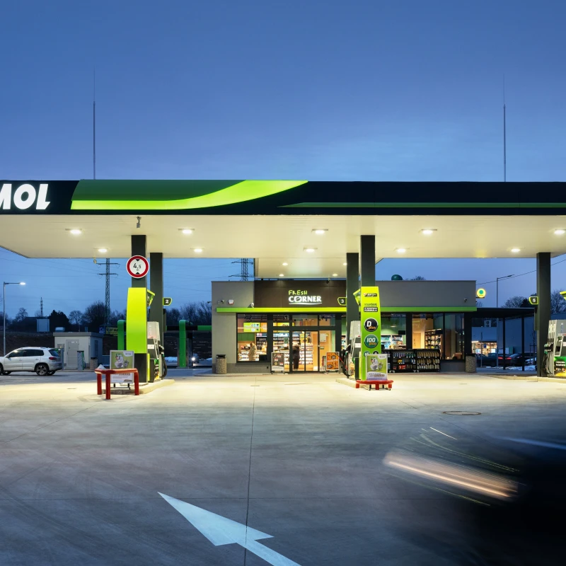 How MOL gained control of 15,000 IT assets across 300 service stations