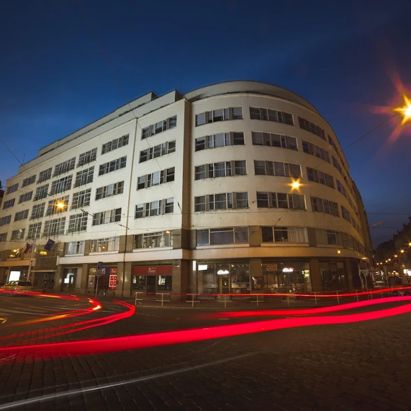 The Czech Financial Administration reduced request resolution time by 30% and unified 150 branches with ALVAO